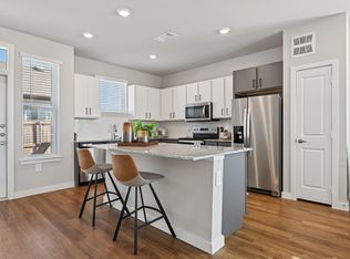 Skye at Chisholm Trail, Fort Worth, TX 76123