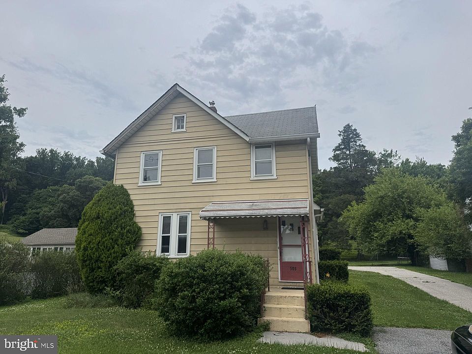 1st image of 508 Warren Rd