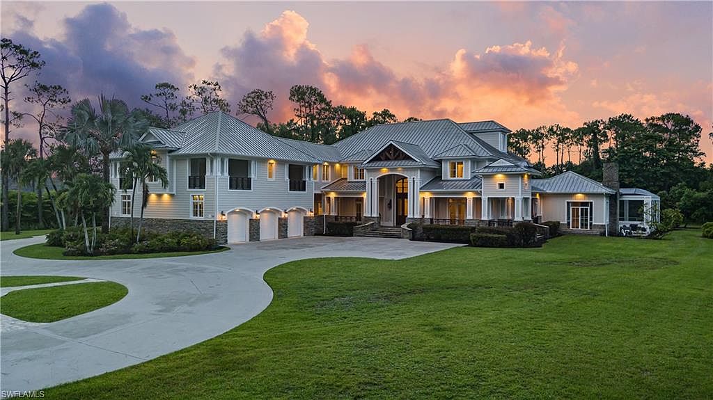 2263 Coach House LN, Naples, FL 34105 | MLS #225062613 | Zillow