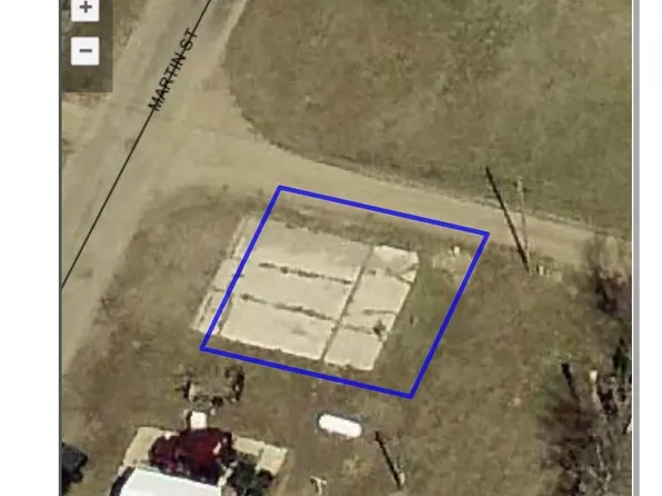 Martin St, Westfield, IA 51062