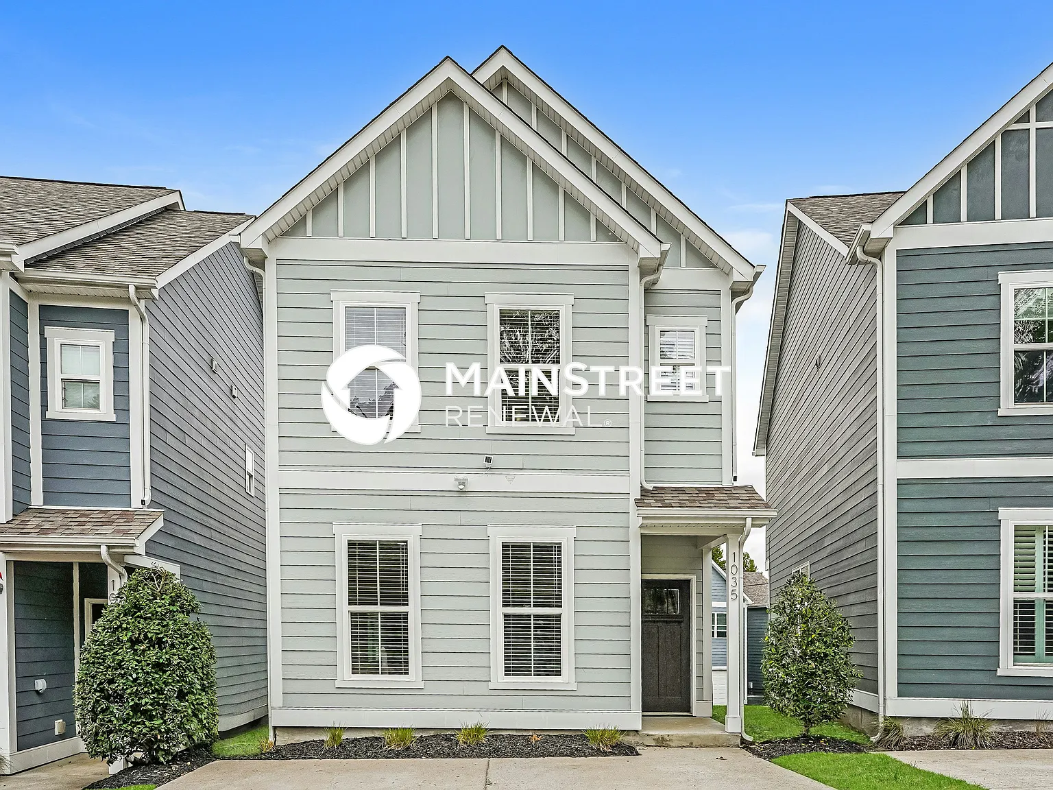 1035 Saddlestone Dr — Photo 1