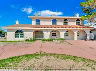 1701 Glen Campbell Dr, El Paso, TX 79936