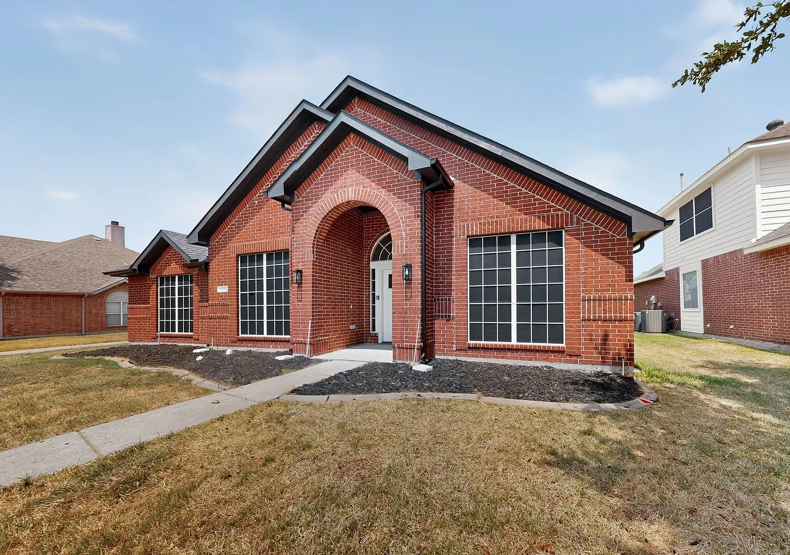 Renovation In Frisco Ready To Be Called Home — Photo 4