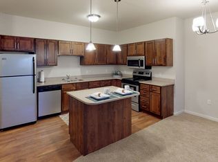 Cypress Court Apartments, Saint Cloud, MN 56303