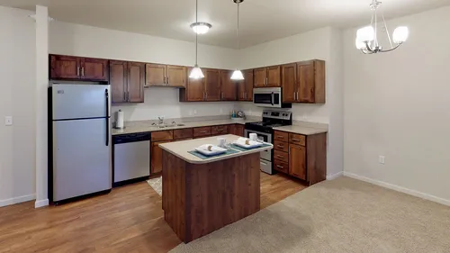 Cypress Court Apartments Photo 1