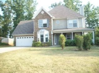 185 Hunters Chase, McDonough, GA