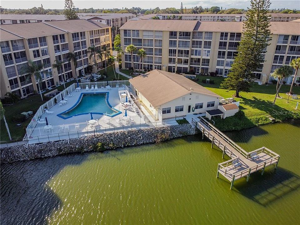 1st image of 3643 Lake Bayshore Dr #414