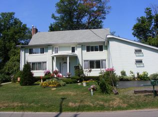 8736 Lake Shore Rd APT 4, Angola, NY 14006