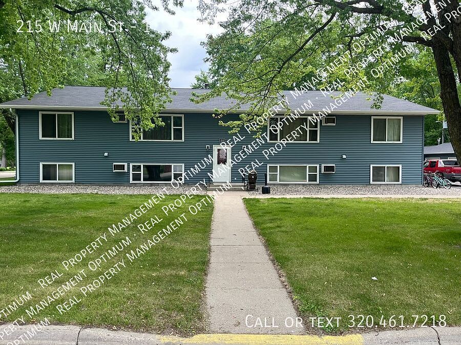 1st image of 215 W Main St #1