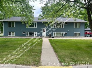 215 W Main St #1, Osakis, MN 56360