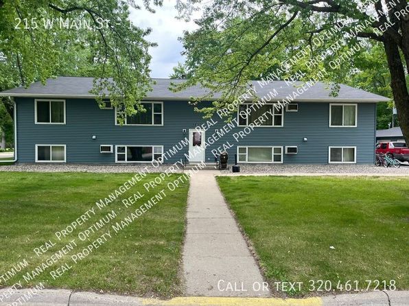 215 W Main St #1