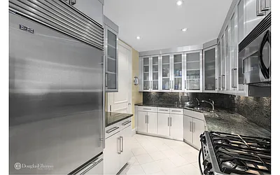 Sold by Douglas Elliman