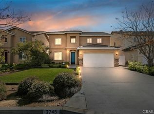 3745 Nelson St, Corona, CA 92881