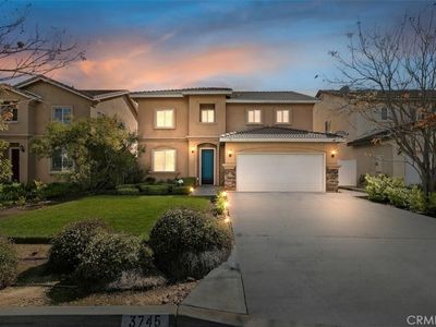 3745 Nelson St, Corona, CA, 92881