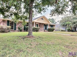 743 N Coventry Dr, Baton Rouge, LA 70808