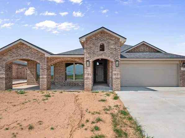 1410 E 29th St, Wolfforth, TX 79382