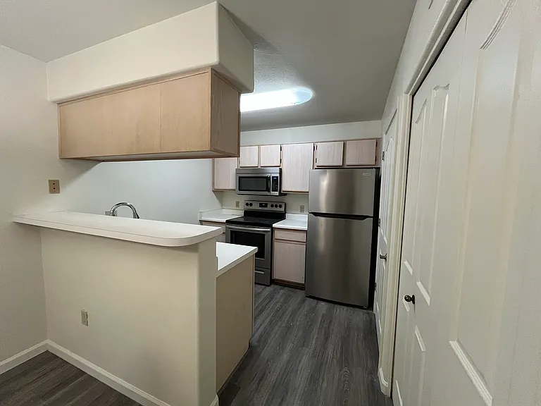 5751 N Kolb Rd #5105 — Photo 5