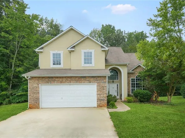 160 Windy Cir, McDonough, GA 30253