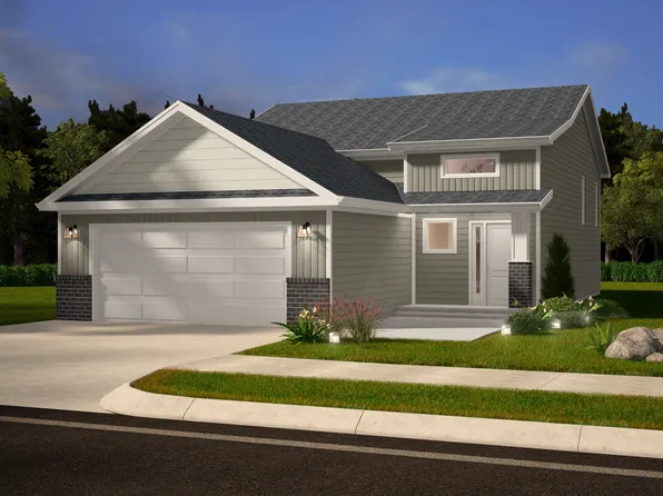 Benton Plan, Prairie Parkway