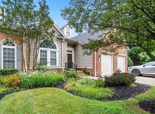 8523 Snowreath Rd #8523, Baltimore, MD 21208