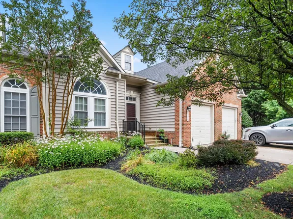 8523 Snowreath Rd #8523, Baltimore, MD 21208