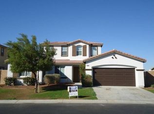 41597 Napoli St, Indio, CA 92203