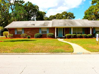 3684 Hermitage Rd, Jacksonville, FL, 32277