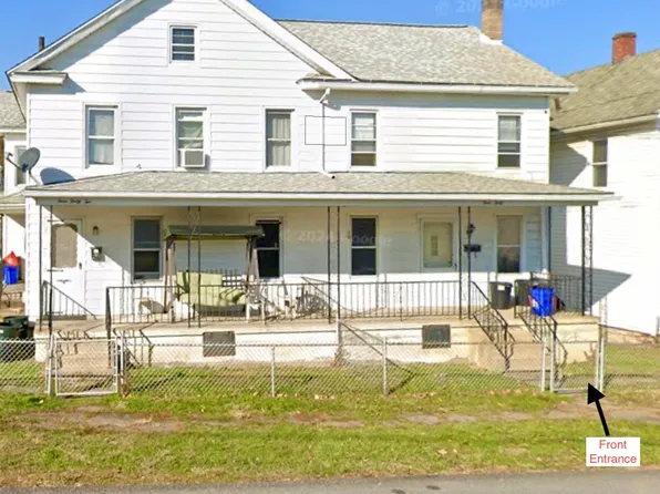(undisclosed Address), Scranton, PA 18504