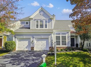 6011 Smooth Stone Pl, Haymarket, VA 20169