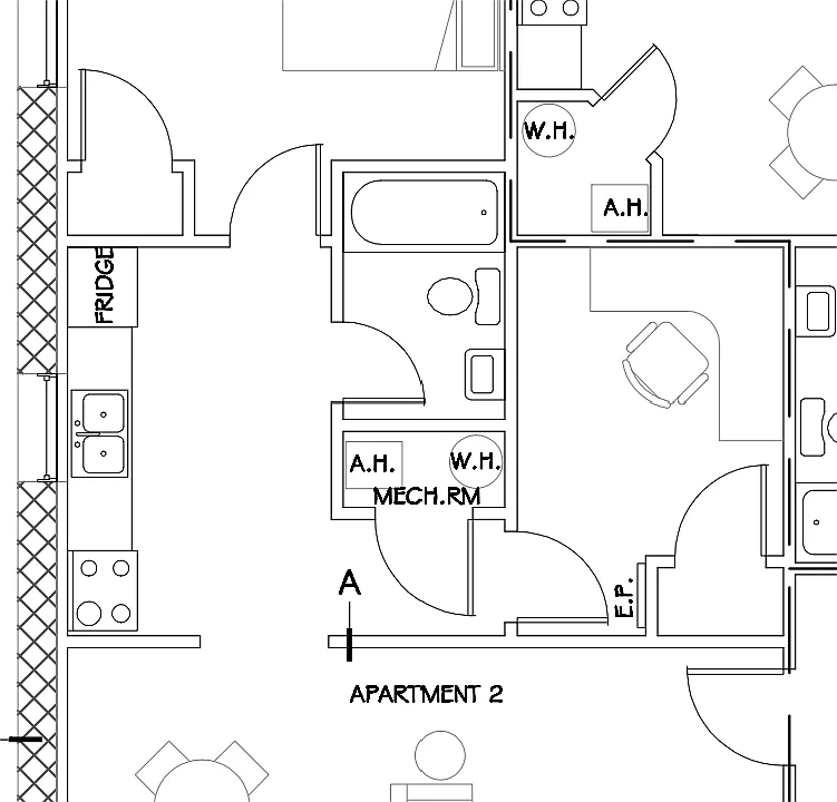 117 S Church St #2