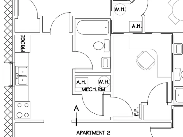 117 S Church St #2, Mountain City, TN 37683