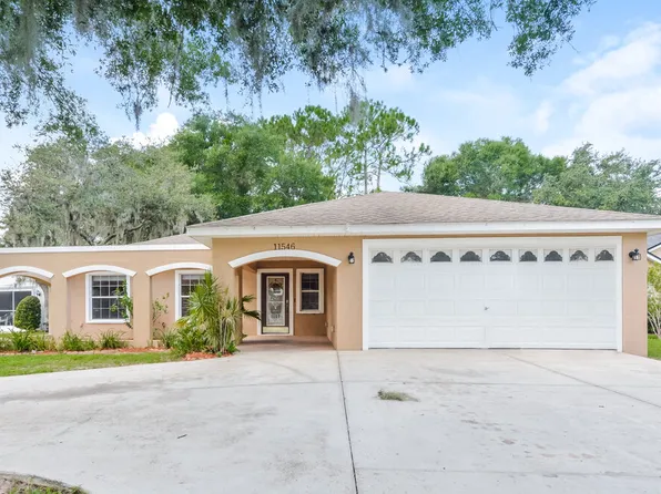 11546 Lake Dr, Leesburg, FL 34788