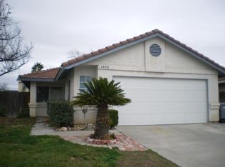 1466 Fallbrook Ave, Hemet, CA 92545