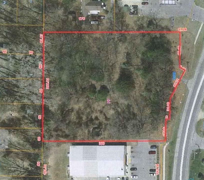 2nd image of 1139 McCord Rd