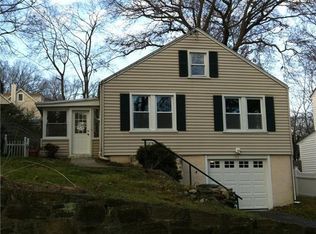 93 Hirsch Rd, Stamford, CT 06905