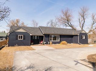 4 County Road 4, Douro Dummer, ON K9L1B9