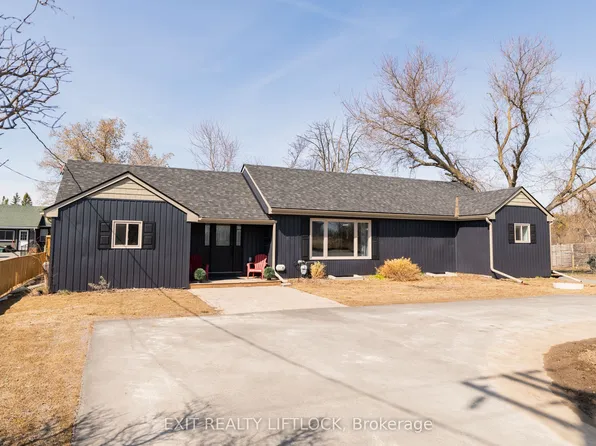 4 County Road 4, Douro Dummer, ON K9L 1B9