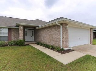 3662 Berrypatch Ln, Pace, FL 32571