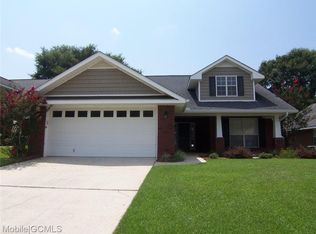 2656 Rosebud Dr E, Mobile, AL 36695