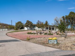 9669 Sorrel Rd, Castle Rock, CO 80108