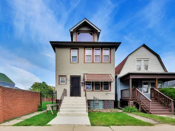 1228 W 74th Pl, Chicago, IL 60636