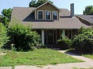 1107 Gartland Ave, Nashville, TN 37206