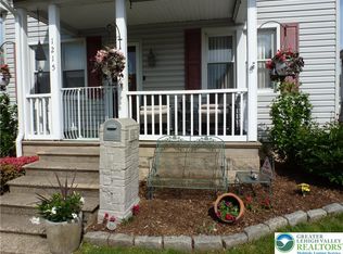 1215 Easton Rd, Hellertown, PA 18055