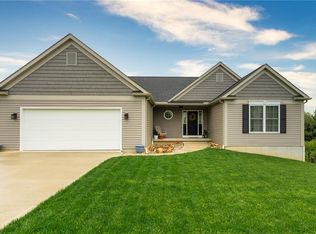 2567 Buckeye Blvd, Ravenna, OH 44266