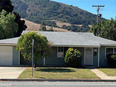 133 E Foothill Blvd, San Luis Obispo, CA, 93405