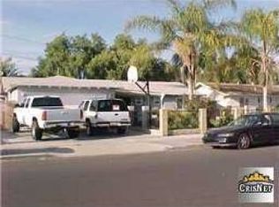 319 Dorothy Ave, Moorpark, CA 93021