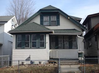 3828 N 14th St, Milwaukee, WI 53206