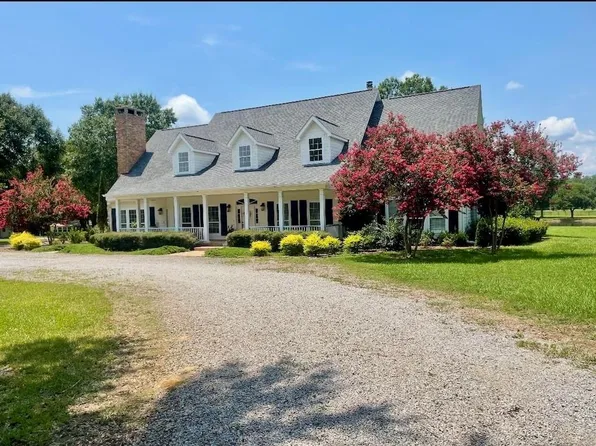 11525 Oak Hill Ln, Folsom, LA 70437