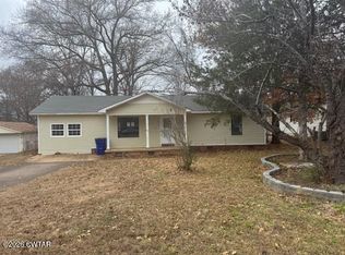 85 Hac St, Savannah, TN 38372