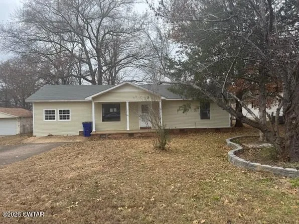 85 Hac St, Savannah, TN 38372